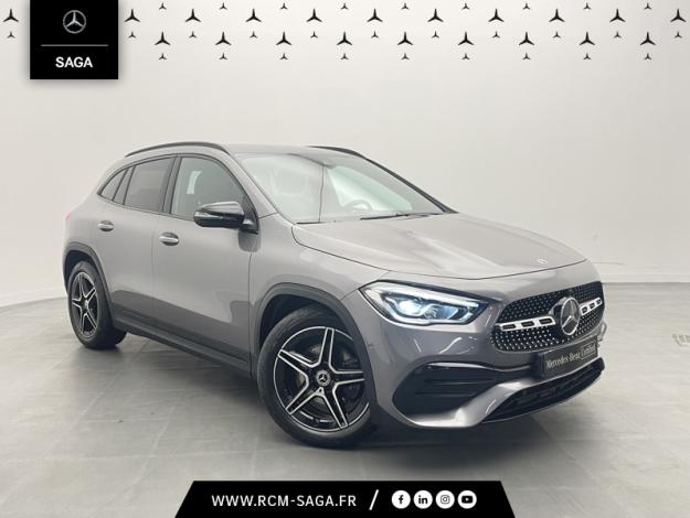 MERCEDES-BENZ GLA 200 d AMG Line  