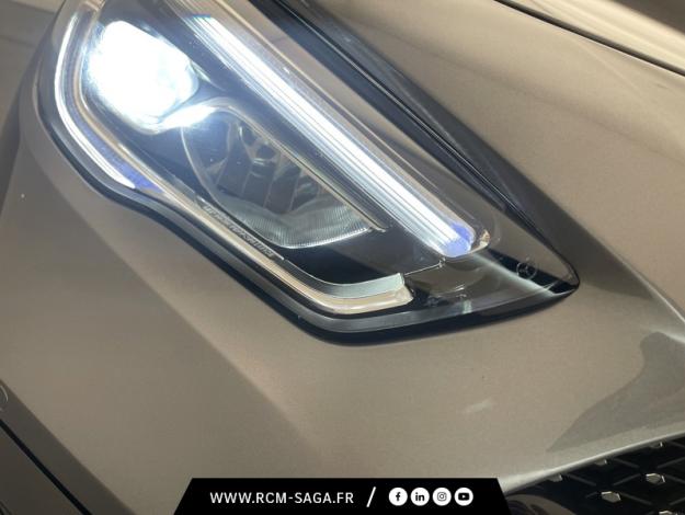 MERCEDES-BENZ GLA 200 d AMG Line  