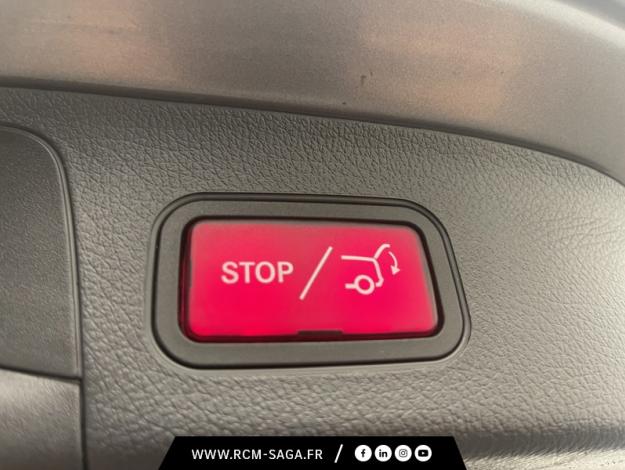 MERCEDES-BENZ GLA 200 d AMG Line  