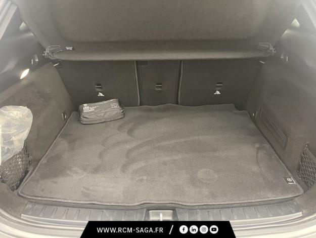 MERCEDES-BENZ GLA 200 d AMG Line  