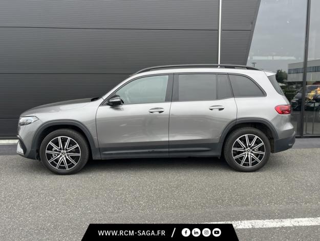 MERCEDES-BENZ EQB 250+ AMG Line  