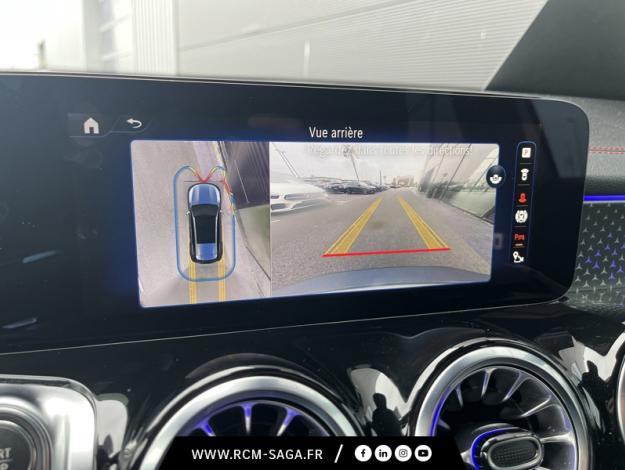 MERCEDES-BENZ EQB 250+ AMG Line  