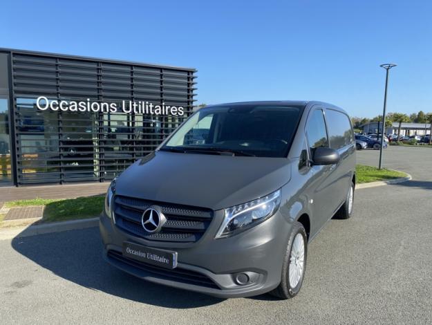 MERCEDES-BENZ Vito 119 CDI Fourgon Compact  