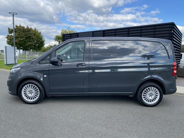 MERCEDES-BENZ Vito 119 CDI Fourgon Compact  
