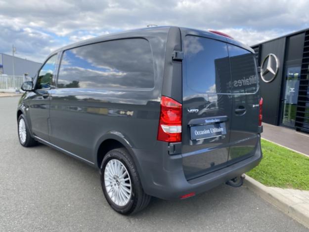 MERCEDES-BENZ Vito 119 CDI Fourgon Compact  