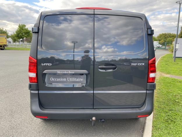 MERCEDES-BENZ Vito 119 CDI Fourgon Compact  