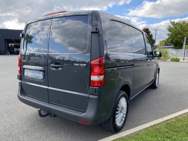 MERCEDES-BENZ Vito 119 CDI Fourgon Compact  
