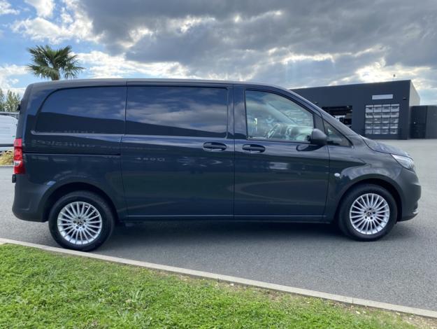 MERCEDES-BENZ Vito 119 CDI Fourgon Compact  