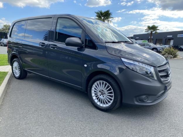 MERCEDES-BENZ Vito 119 CDI Fourgon Compact  