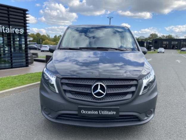MERCEDES-BENZ Vito 119 CDI Fourgon Compact  