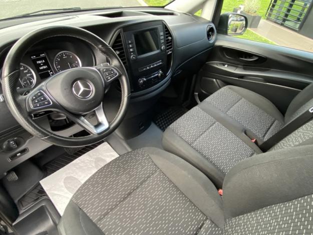 MERCEDES-BENZ Vito 119 CDI Fourgon Compact  