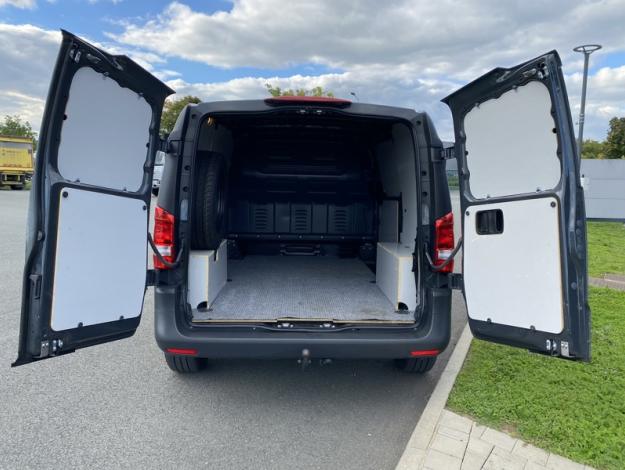 MERCEDES-BENZ Vito 119 CDI Fourgon Compact  