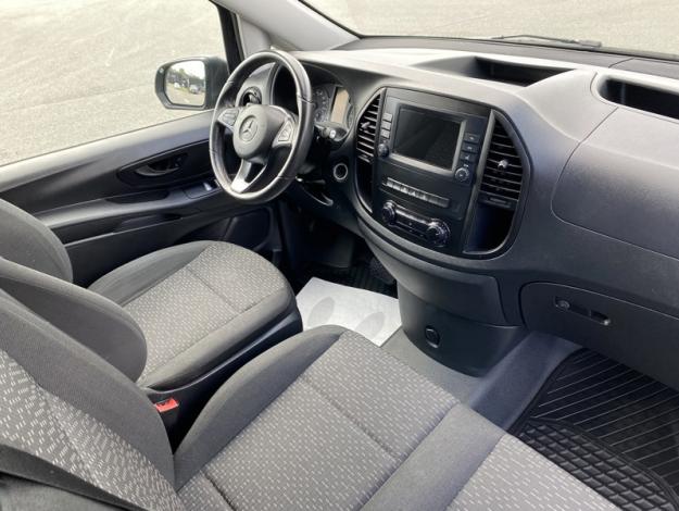 MERCEDES-BENZ Vito 119 CDI Fourgon Compact  
