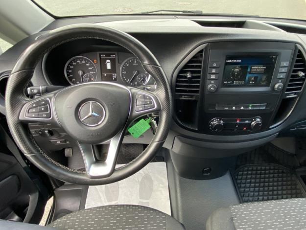 MERCEDES-BENZ Vito 119 CDI Fourgon Compact  