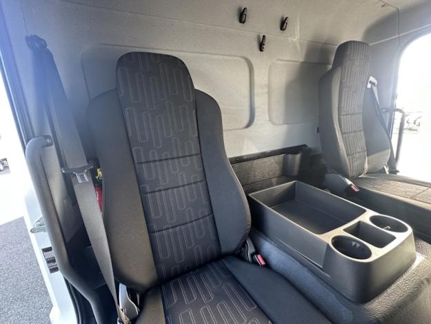 MERCEDES-BENZ Atego 1218 Fourgon  