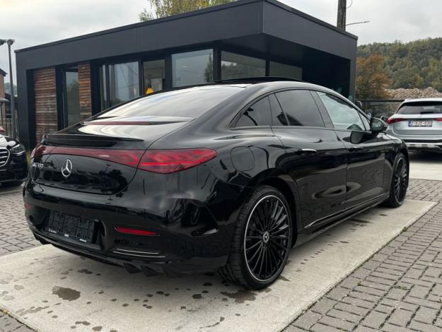 MERCEDES-BENZ EQE EQE 300