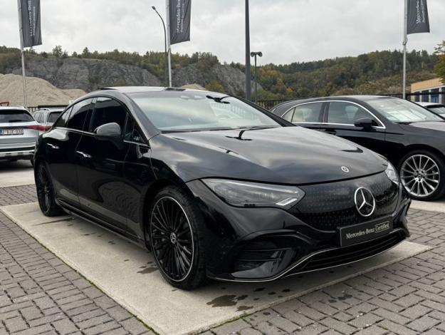 MERCEDES-BENZ EQE EQE 300