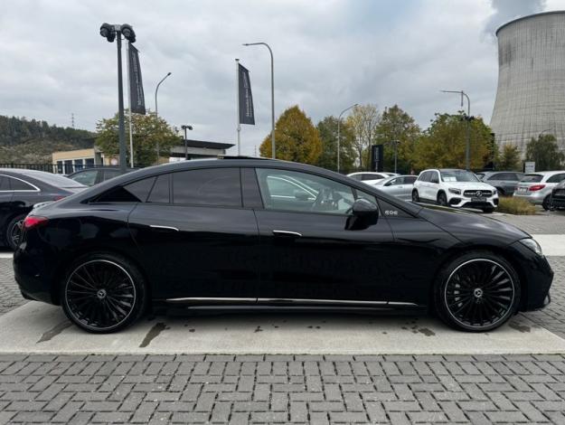 MERCEDES-BENZ EQE EQE 300