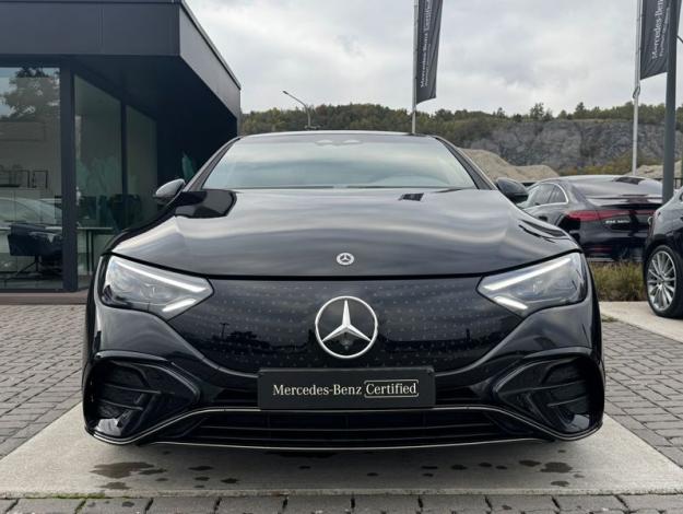 MERCEDES-BENZ EQE EQE 300