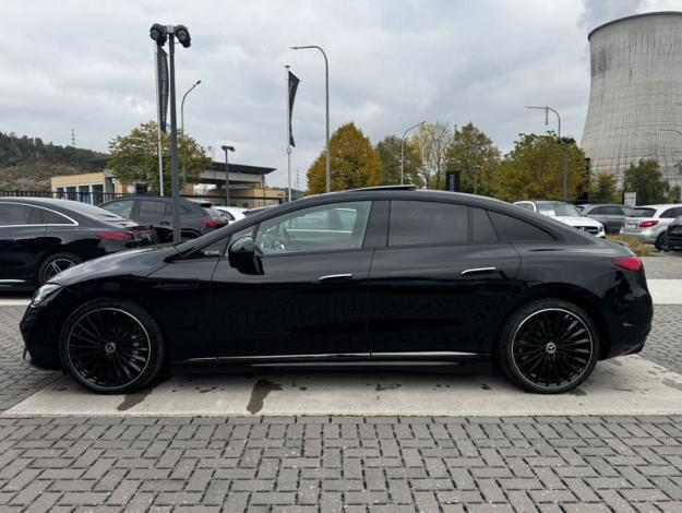 MERCEDES-BENZ EQE EQE 300