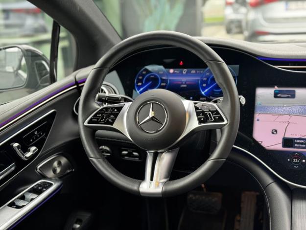 MERCEDES-BENZ EQE EQE 300
