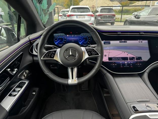 MERCEDES-BENZ EQE EQE 300