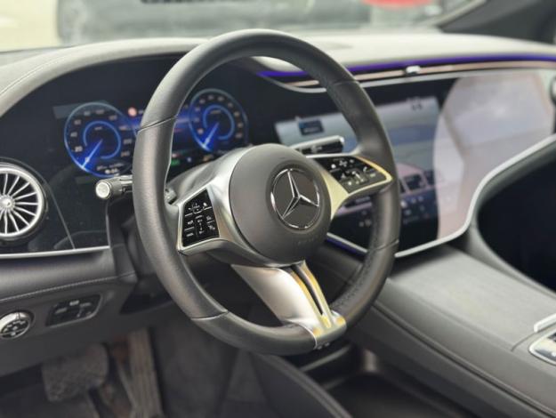 MERCEDES-BENZ EQE EQE 300