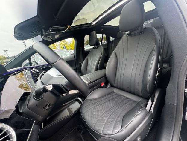 MERCEDES-BENZ EQE EQE 300