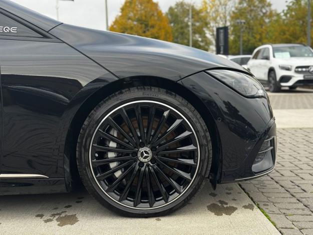 MERCEDES-BENZ EQE EQE 300