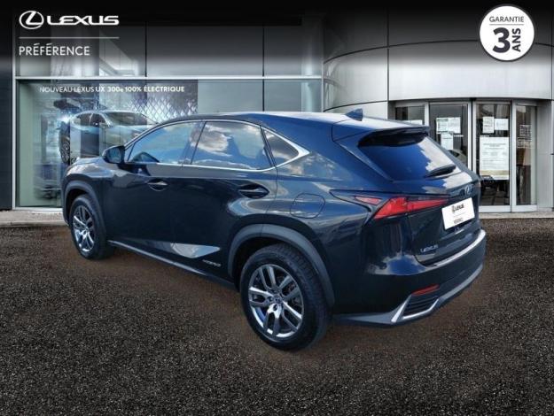 LEXUS NX 300H 4WD Luxe  LUXE PANO MM19