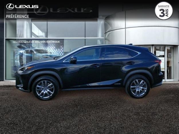LEXUS NX 300H 4WD Luxe  LUXE PANO MM19