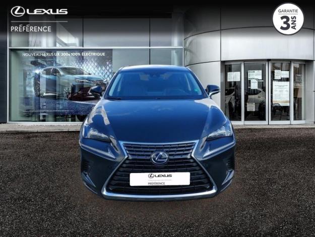 LEXUS NX 300H 4WD Luxe  LUXE PANO MM19