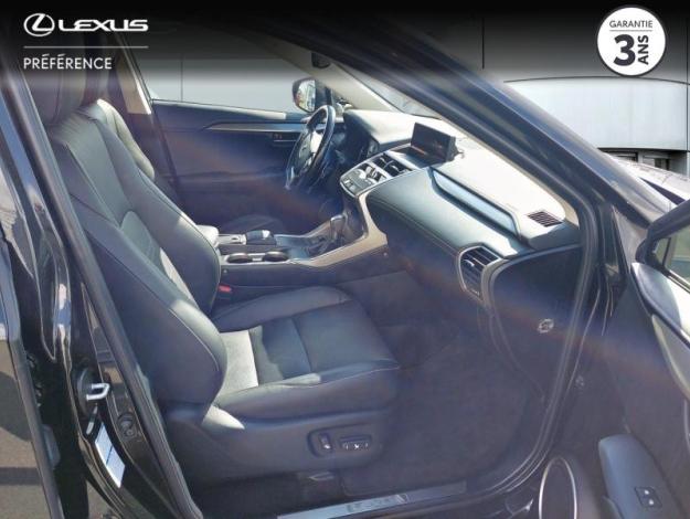 LEXUS NX 300H 4WD Luxe  LUXE PANO MM19