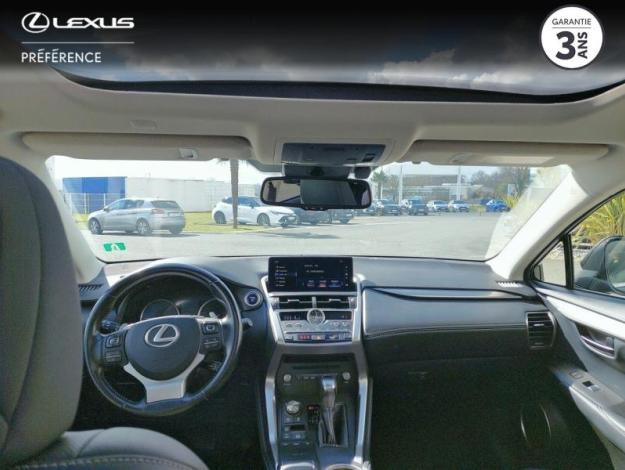LEXUS NX 300H 4WD Luxe  LUXE PANO MM19