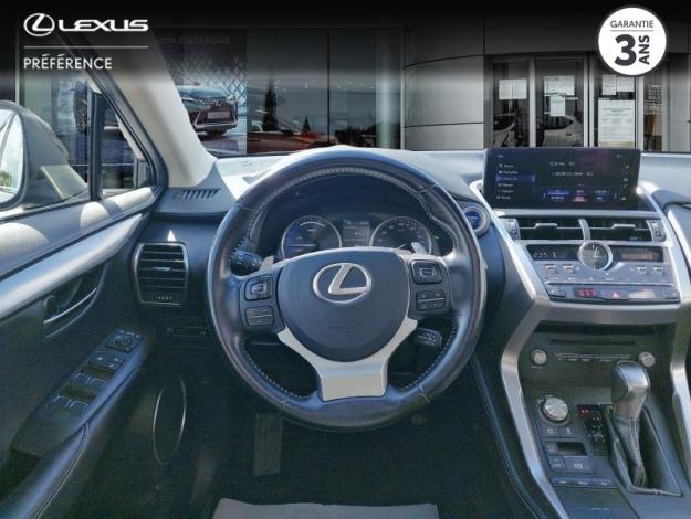 LEXUS NX 300H 4WD Luxe  LUXE PANO MM19