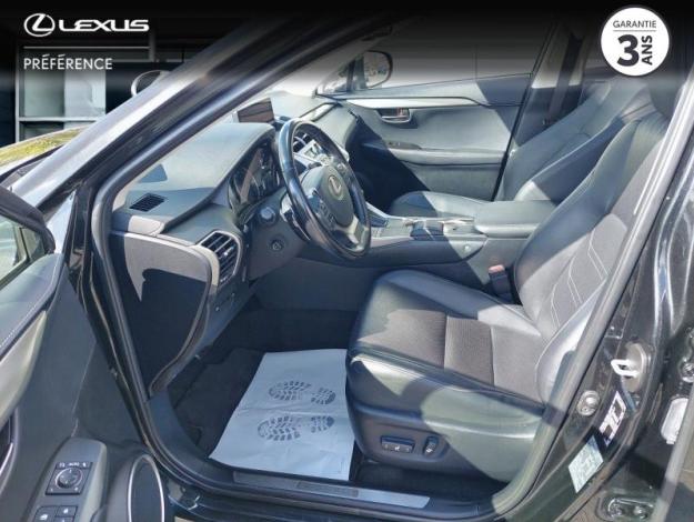 LEXUS NX 300H 4WD Luxe  LUXE PANO MM19