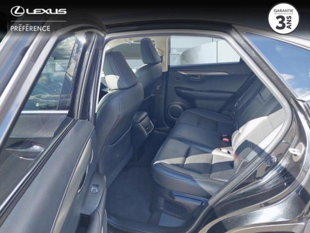 LEXUS NX 300H 4WD Luxe  LUXE PANO MM19