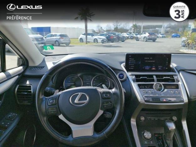 LEXUS NX 300H 4WD Luxe  LUXE PANO MM19