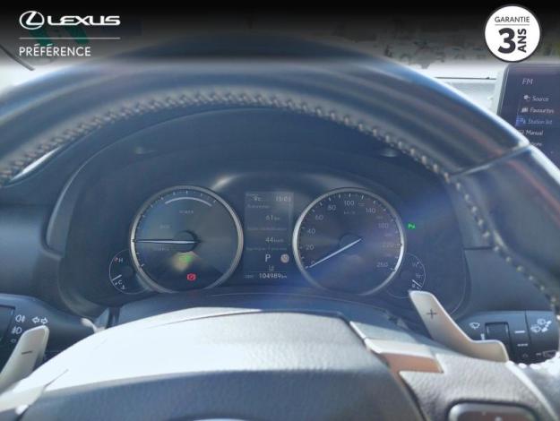 LEXUS NX 300H 4WD Luxe  LUXE PANO MM19