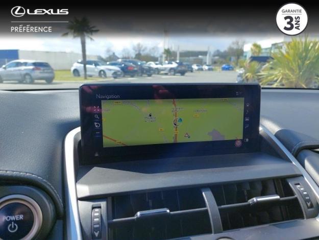 LEXUS NX 300H 4WD Luxe  LUXE PANO MM19