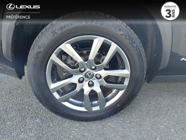 LEXUS NX 300H 4WD Luxe  LUXE PANO MM19