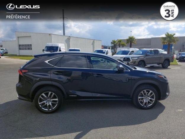 LEXUS NX 300H 4WD Luxe  LUXE PANO MM19