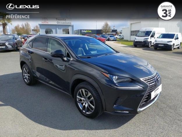 LEXUS NX 300H 4WD Luxe  LUXE PANO MM19