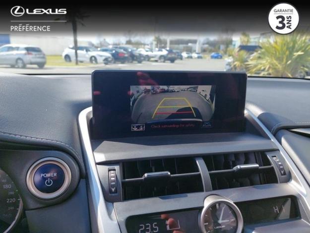 LEXUS NX 300H 4WD Luxe  LUXE PANO MM19