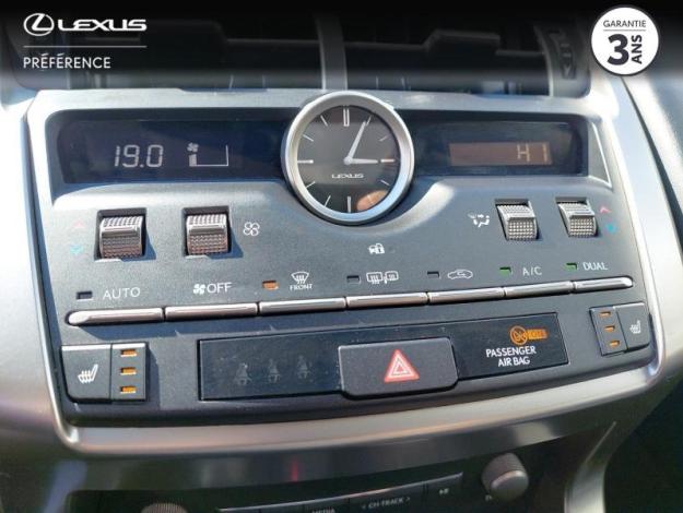 LEXUS NX 300H 4WD Luxe  LUXE PANO MM19