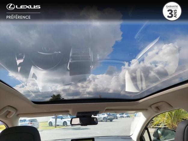 LEXUS NX 300H 4WD Luxe  LUXE PANO MM19