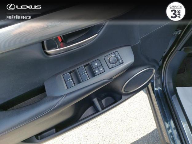 LEXUS NX 300H 4WD Luxe  LUXE PANO MM19