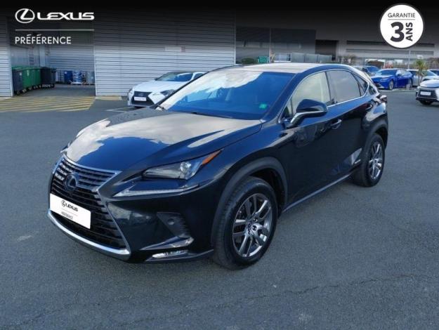 LEXUS NX 300H 4WD Luxe  LUXE PANO MM19