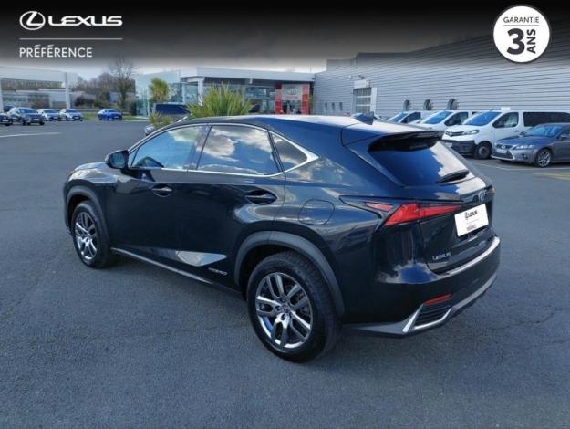 LEXUS NX 300H 4WD Luxe  LUXE PANO MM19