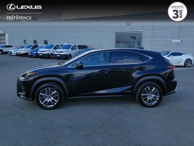LEXUS NX 300H 4WD Luxe  LUXE PANO MM19